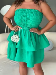 Платье УК-7093.30 Фабрика Моды