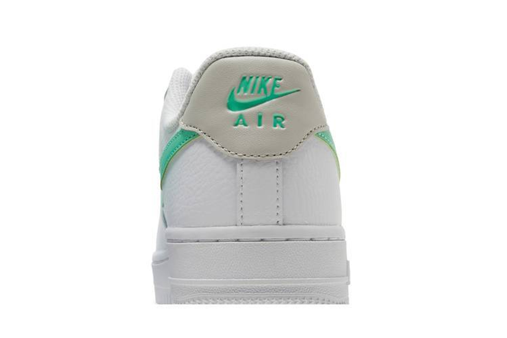 Кроссовки Nike Air Force 1 Low 07 (Женская размерная сетка)