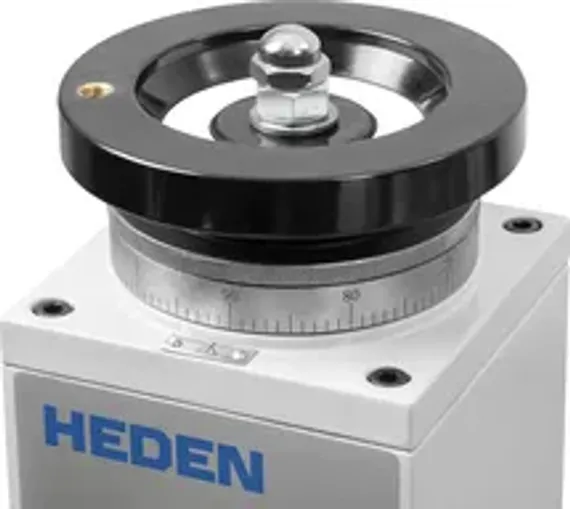 Станок заточной Heden DGT-42E для метчиков М16-М42