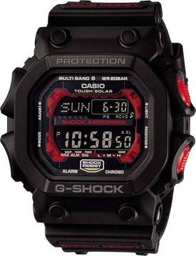 Наручные часы Casio G-Shock GXW-56-1AER
