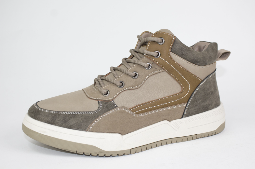 Ботинки мужские демисезонные Lipude арт. E23803-C