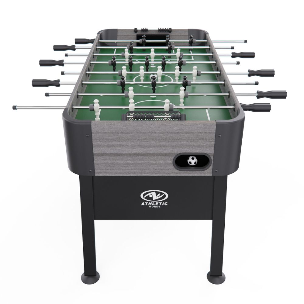 Игровой стол - футбол  DFC Athletic 54&amp;quot; 137 х 68 см