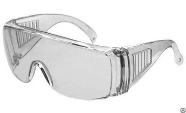 Очки защитные ''Исток ''открытого типа прозр. Прочий