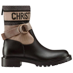 DIOR D Major Ankle Boots Women"s