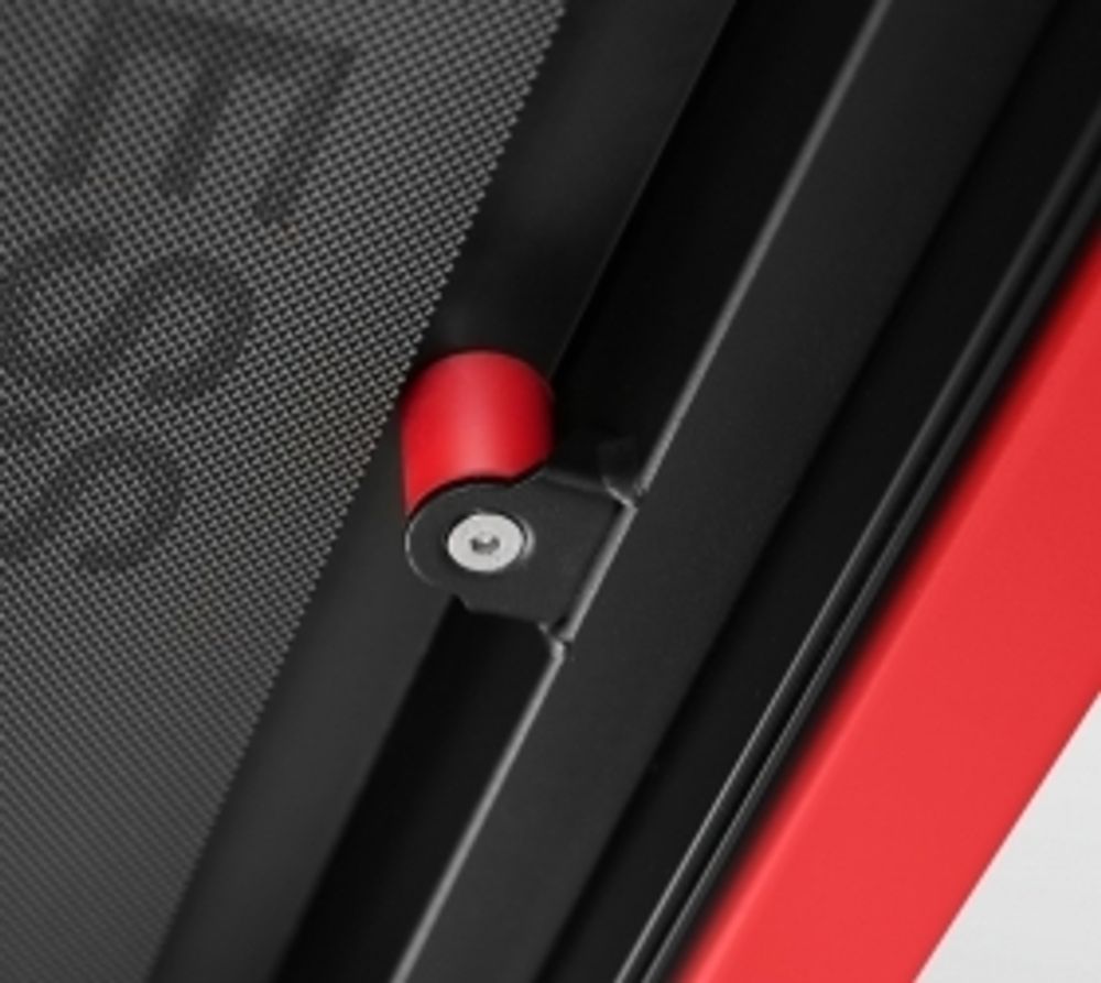 OXYGEN FITNESS M-CONCEPT SPORT