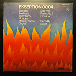 Ekseption, Royal Philharmonic Orchestra - Ekseption 00.04 (Италия 1972г.)