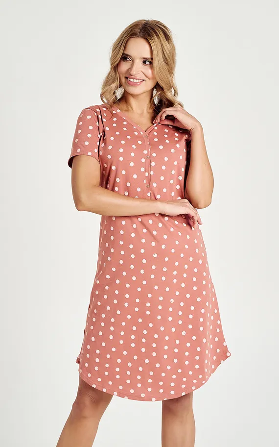 Сорочка 24S Ivy 3129-01