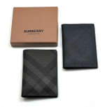 Обложка на паспорт Burberry