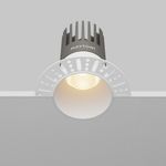 Встраиваемый светильник Technical DL122-15W-3K-TRS-W