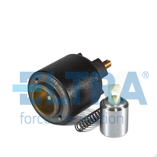 16.670.531 (ELTRA) Реле втягивающее