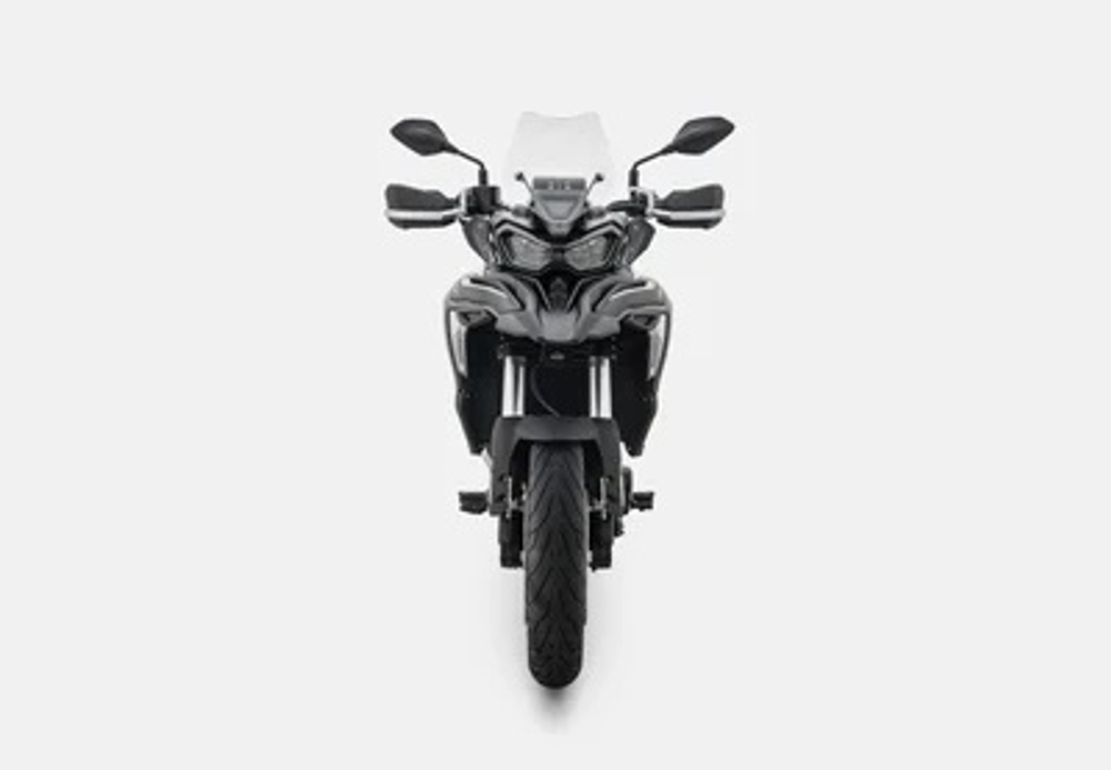 Мотоцикл Benelli TRK 702