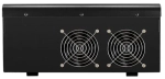 Комплект Exegate SX-3000.LCD.AVR.2SH.T