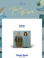 Альбом BOL4 - Two Five Mini Album