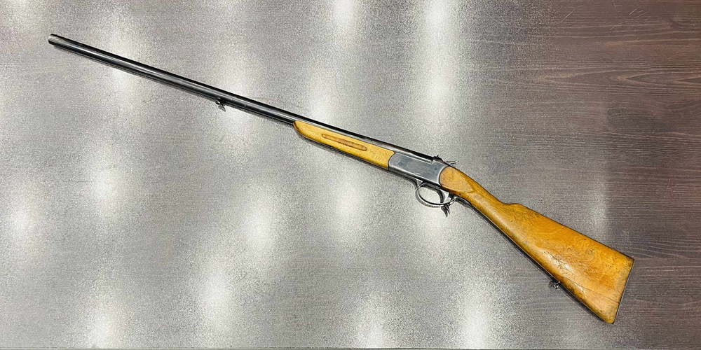 ИЖ-16 к.16/70 № Л20011 L-780