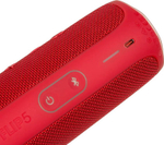 Колонка портативная JBL Flip 5, 20Вт, красный [jblflip5red]