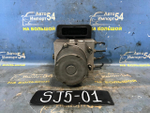 Блок ABS SUBARU FORESTER 2012-2016