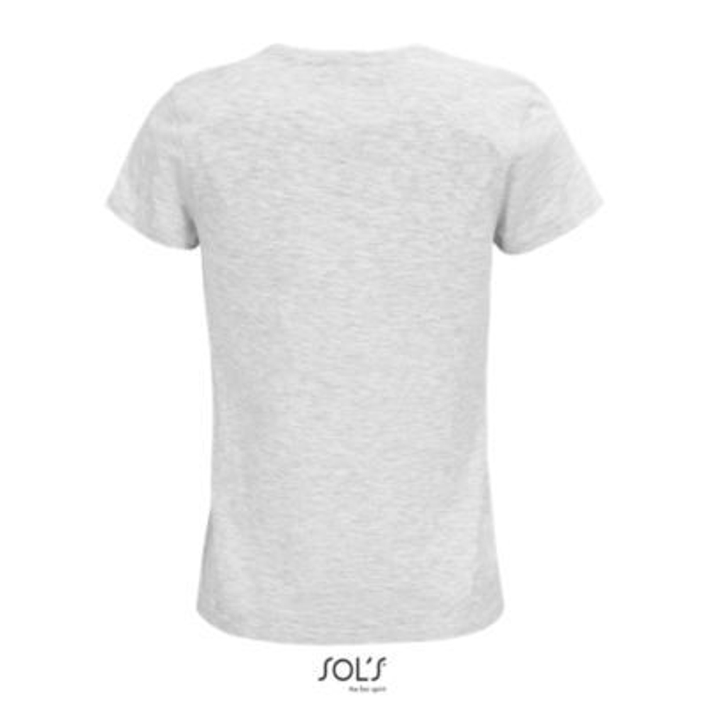 SOL'S CRUSADER WOMEN