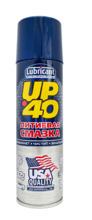 Смазка литиевая 230мл Citi-UP (UP-40) (3021)