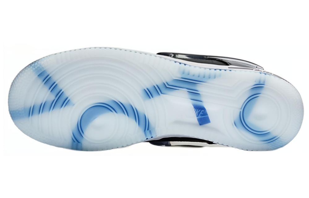 Кроссовки Playstation X Nike Air Force 1 18 Qs