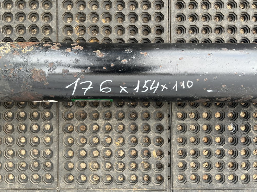 Вал карданный 1760мм 2023г.
