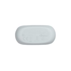 Беспроводные наушники JBL Live Free NC+ TWS White с шумоподавлением