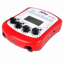 Гитарный процессор NUX PG-1