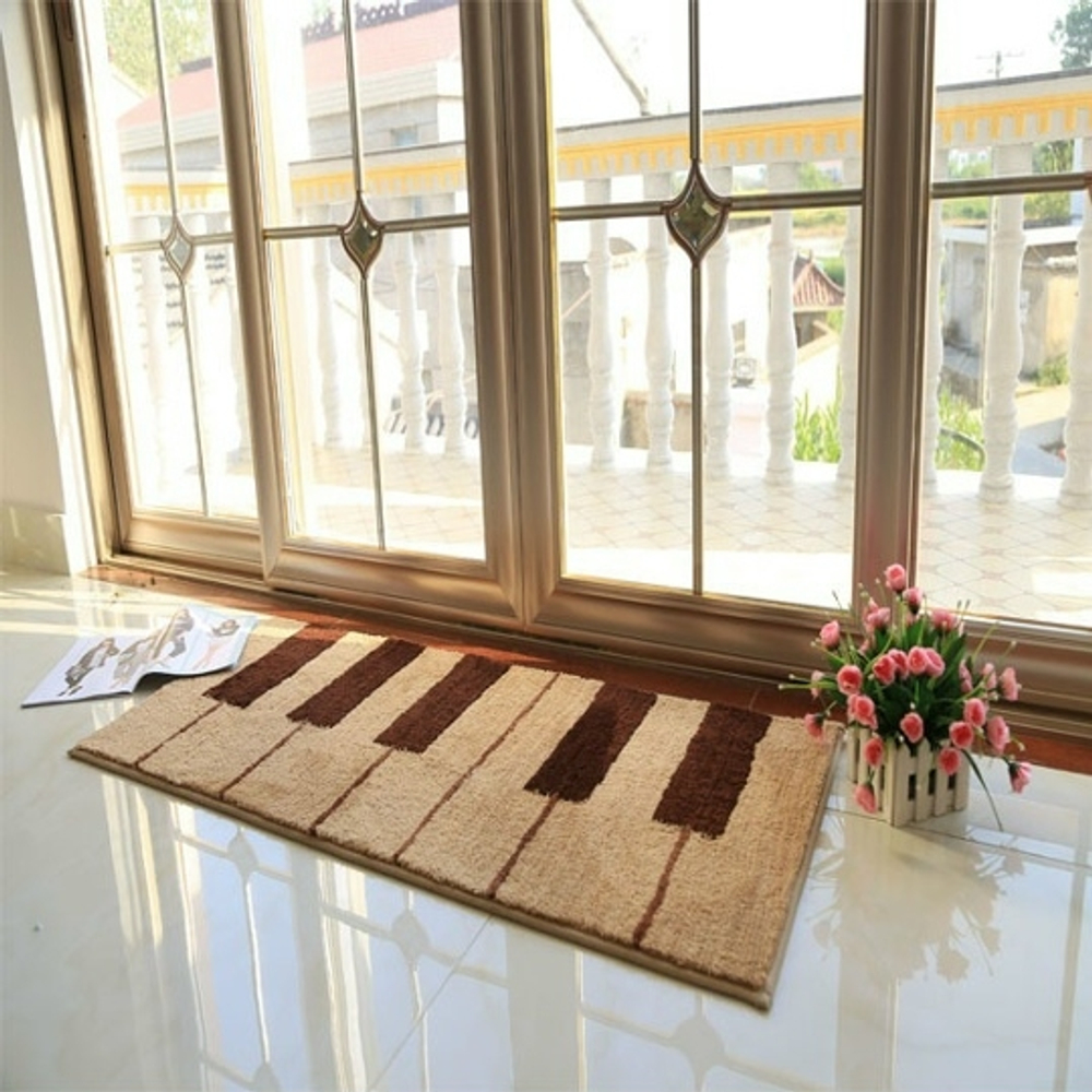 Ковер "Клавиши.Уют"