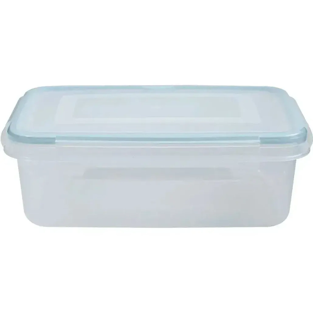 Контейнер S 0,75л LIGHT ЭКСТРА ЛОК