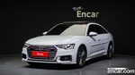 Audi A6 (C8) 45 TFSI Premium (12.2021)