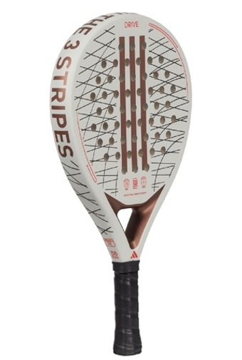 Ракетка для Padel Adidas Drive 3.3 Vintage
