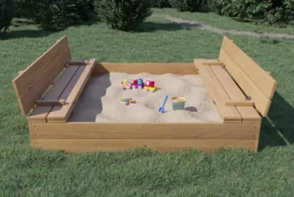 «Амират»: Песочницы-2026. Как выбрать мир детской фантазии для двора, парка и детской площадки