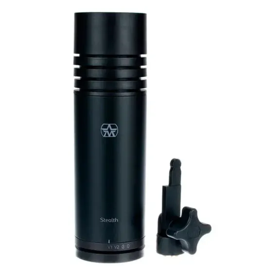 Aston Microphones Stealth