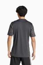 Футболка adidas Team Icon 25 - черный