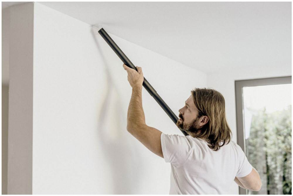 Хозяйственный пылесос KARCHER WD 3 P S V-17/4/20 (YSY) *EU 1000 Вт,17 л,шланг 2 м (1.628-190.0)