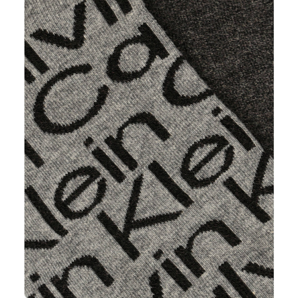 носки 2 пары Calvin Klein - серый(701218714)