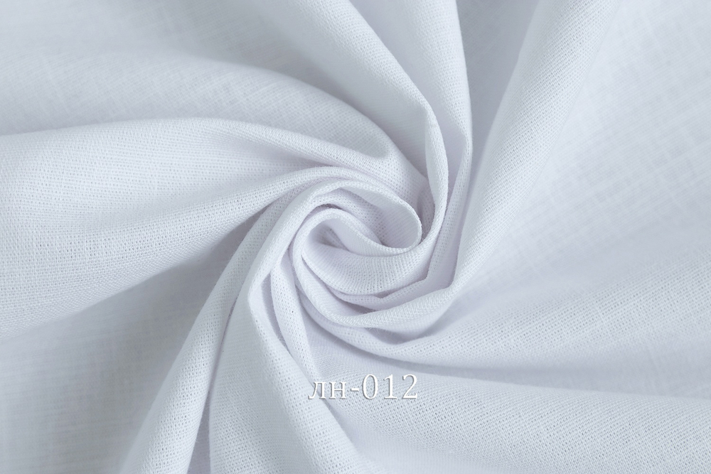 Лен с лайкрой