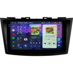 Teyes CC4 Pro 9" для Suzuki Swift 2011-2017