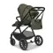Детская коляска Moon Clicc 2 в 1 Moss Melange (702) 2025