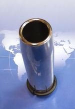 145.0079 Сопло газовое коническое сварочное 18,0/90 Abicor Binzel