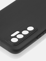 Чехол ROSCO для Tecno Camon 17 Pro оптом (арт. TCN-C17P-COLOURFUL-BLACK)