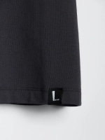 Футболка для девочки в школу