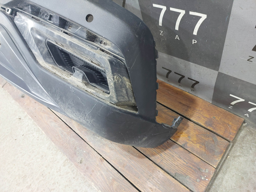 Бампер задний Omoda C5 22-нв Б/У Оригинал 602002649AA