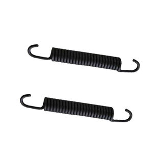 Передняя тормозная пружина для самосвала FAW J6 8*4 CA3310