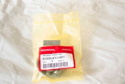 91005-KYJ-901. BEARING, RADIAL BALL, 63/22