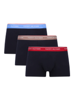 Bokserki 3-pack PREMIUM ESSENTIALS Tommy Hilfiger - черный(UM0UM01642)