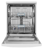 Отдельностоящая посудомоечная машина Meferi MDW6062WH FS LIGHT фото 