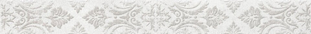 Бордюр керамический Loft серый 50*5,4 GT68VG