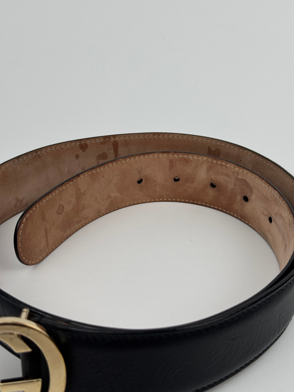 Ремень Gucci