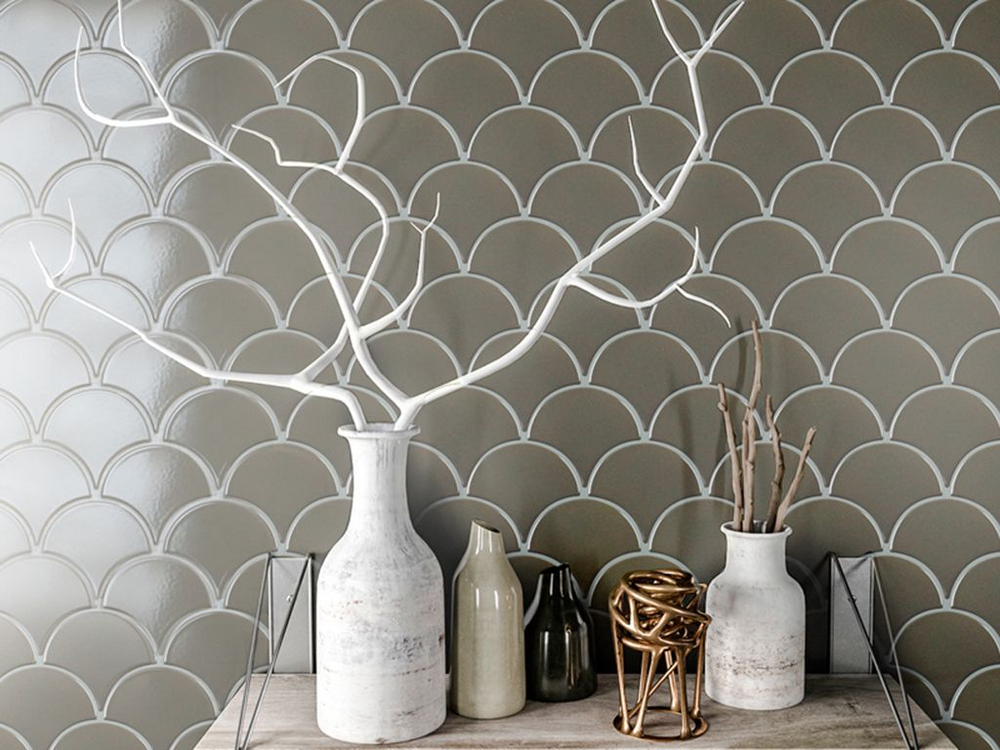 FAN & LATERN & PENNY ROUND