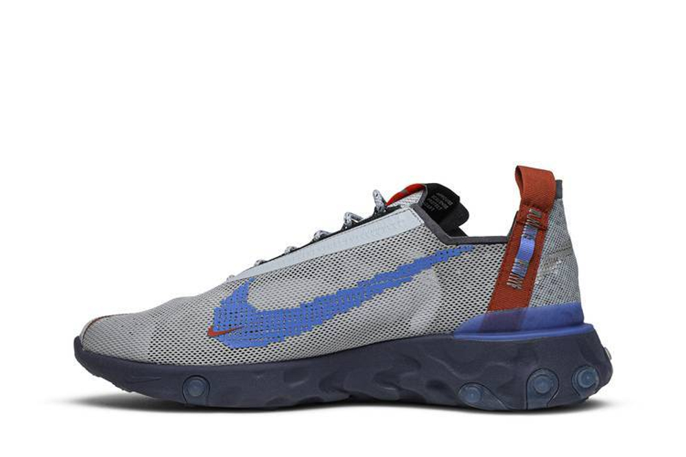 Кроссовки Nike React Wr Ispa
